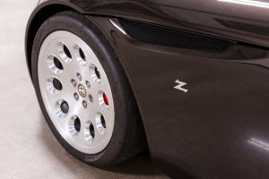 Alfa Romeo TZ3 Stradale 2013 года 